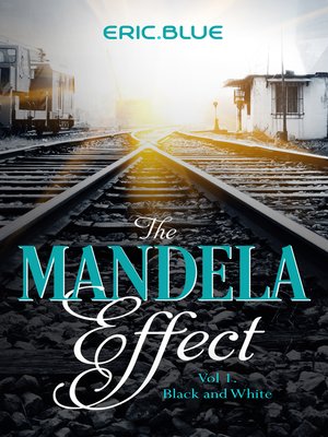 cover image of The Mandela Effect Trilogy